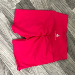 Ryderwear shorts